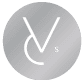 V Construction Service Logo